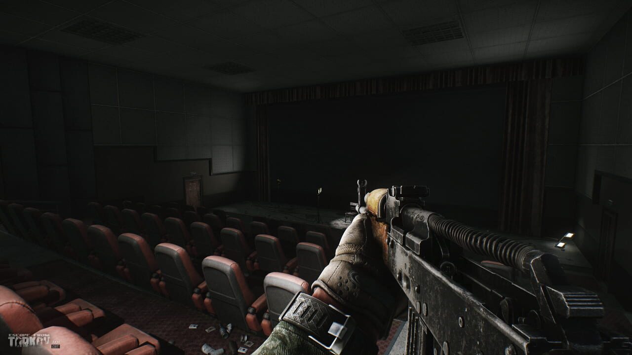 Screenshot 8 - Escape from Tarkov