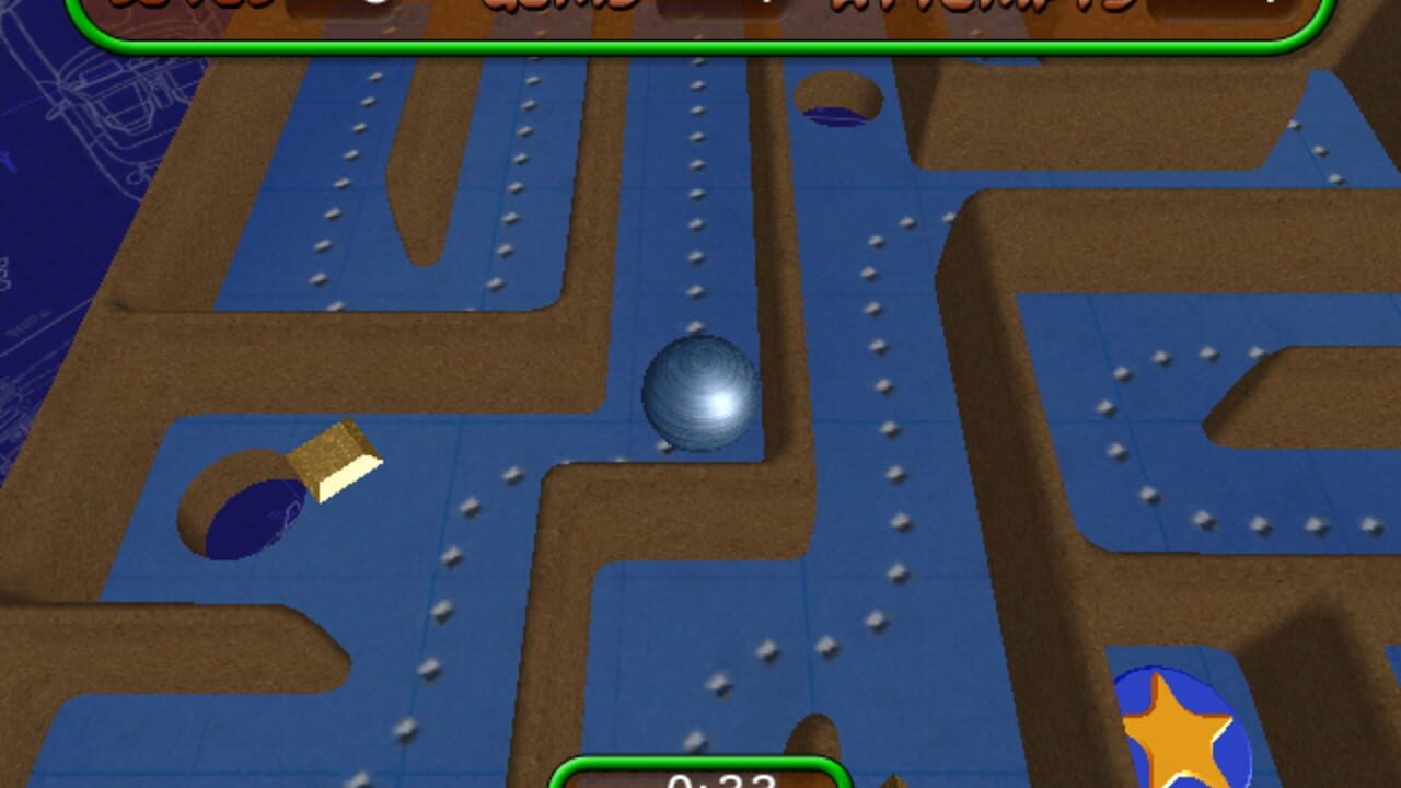 The Incredible Maze — Screenshot 4