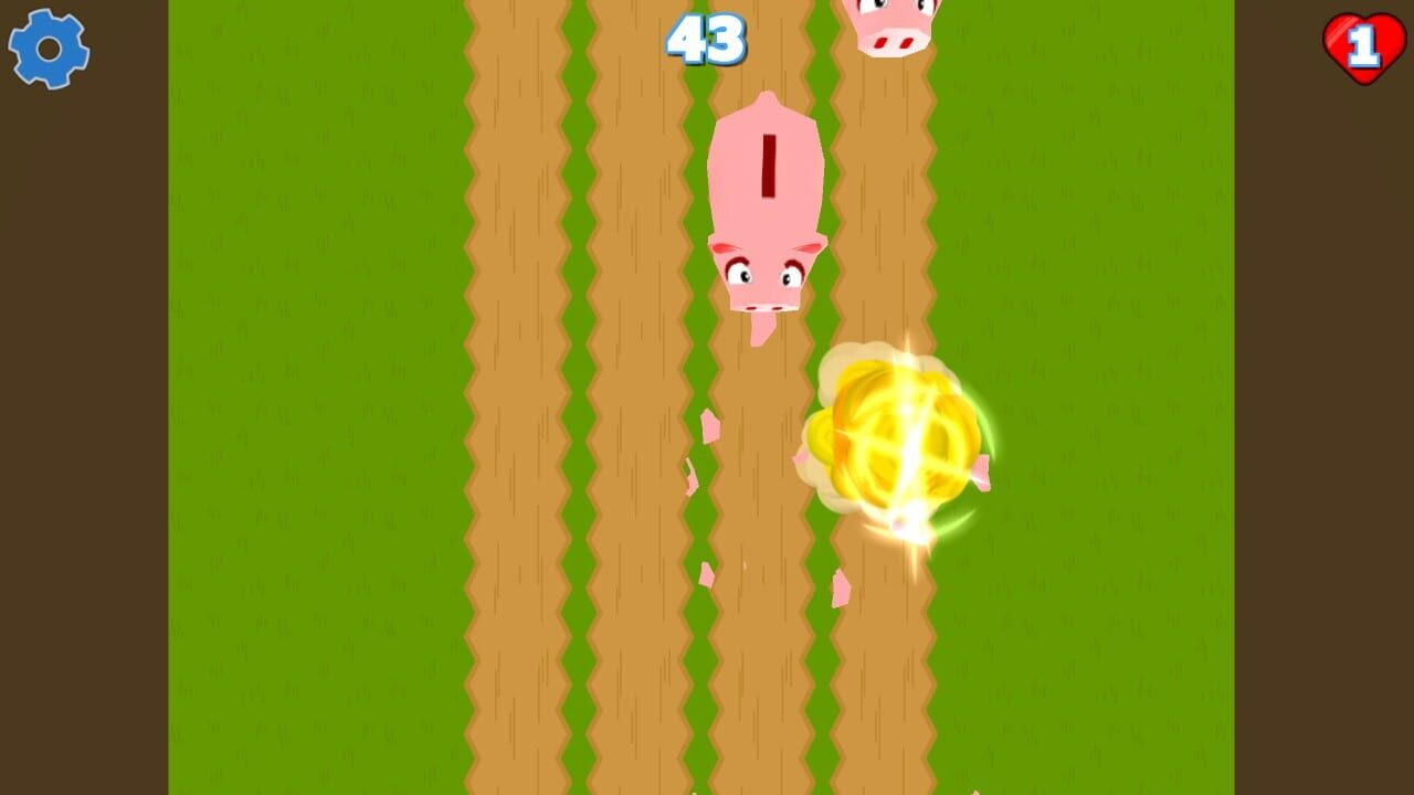 Smash It — Screenshot 3