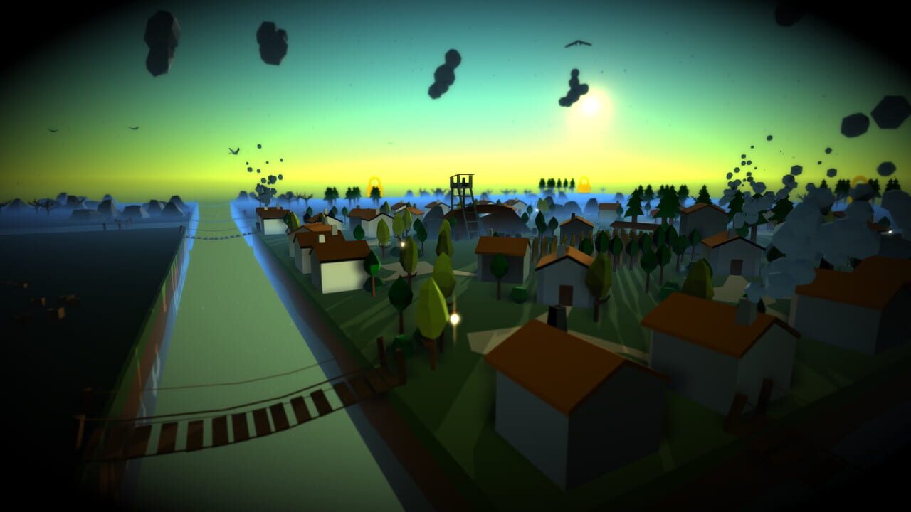 Poly Towns — Screenshot 5