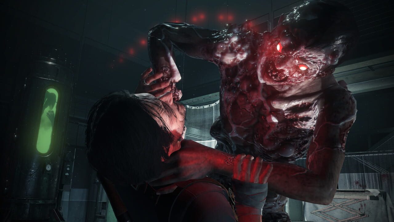 The Evil Within 2 Image