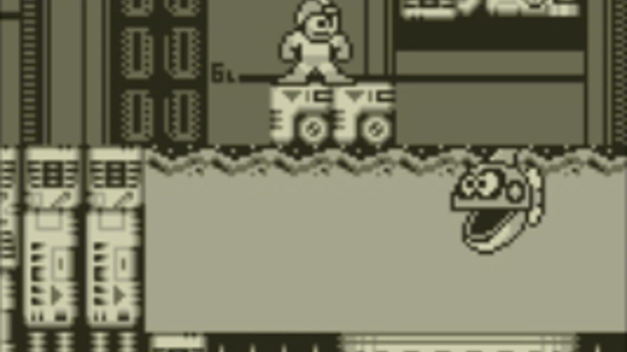 Mega Man IV thumbnail 4