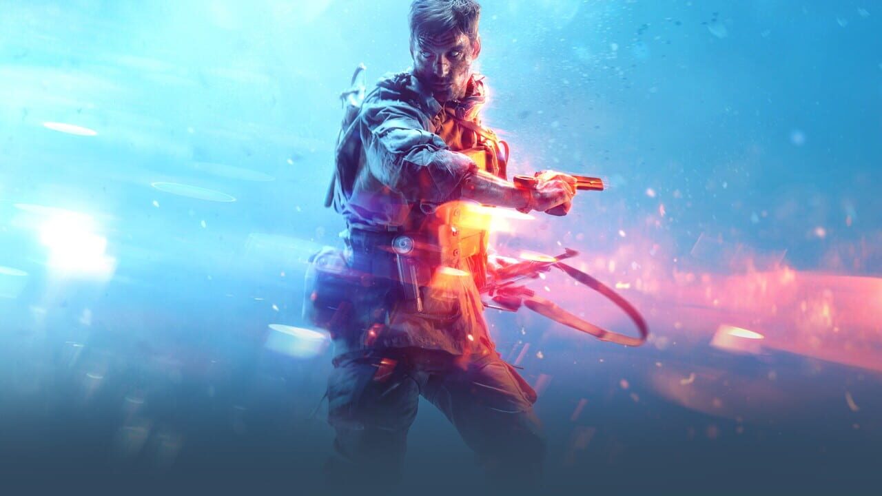 Battlefield V Image