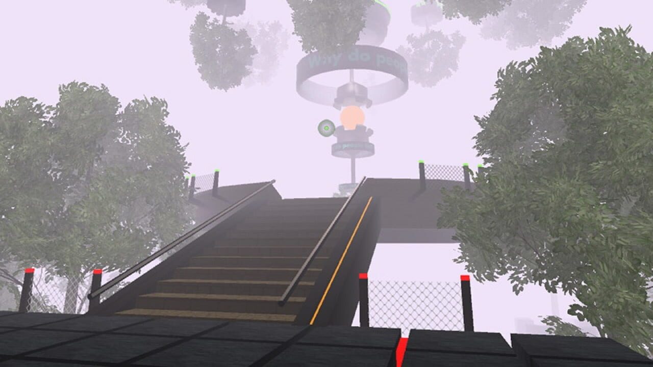 Mind Trap — Screenshot 1