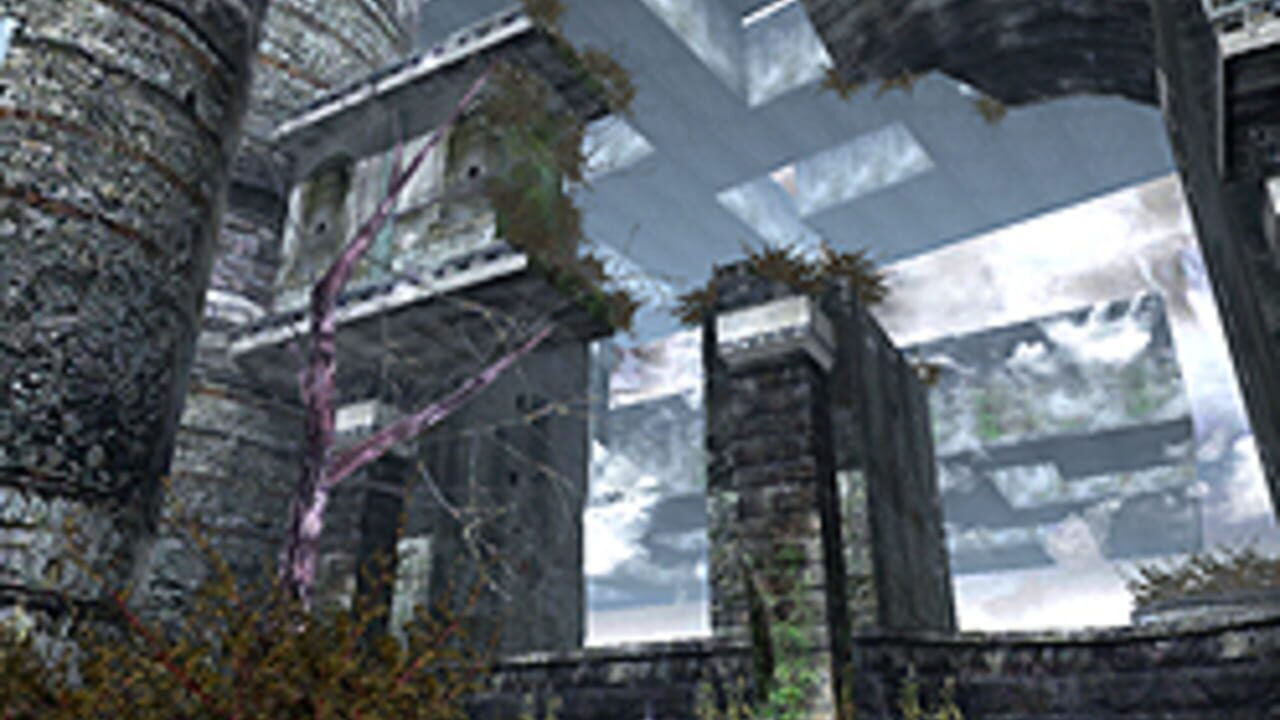 Labyrinth no Kanata — Screenshot 5