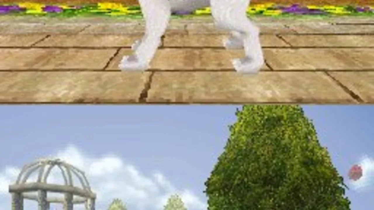 Deep Labyrinth screenshot 12