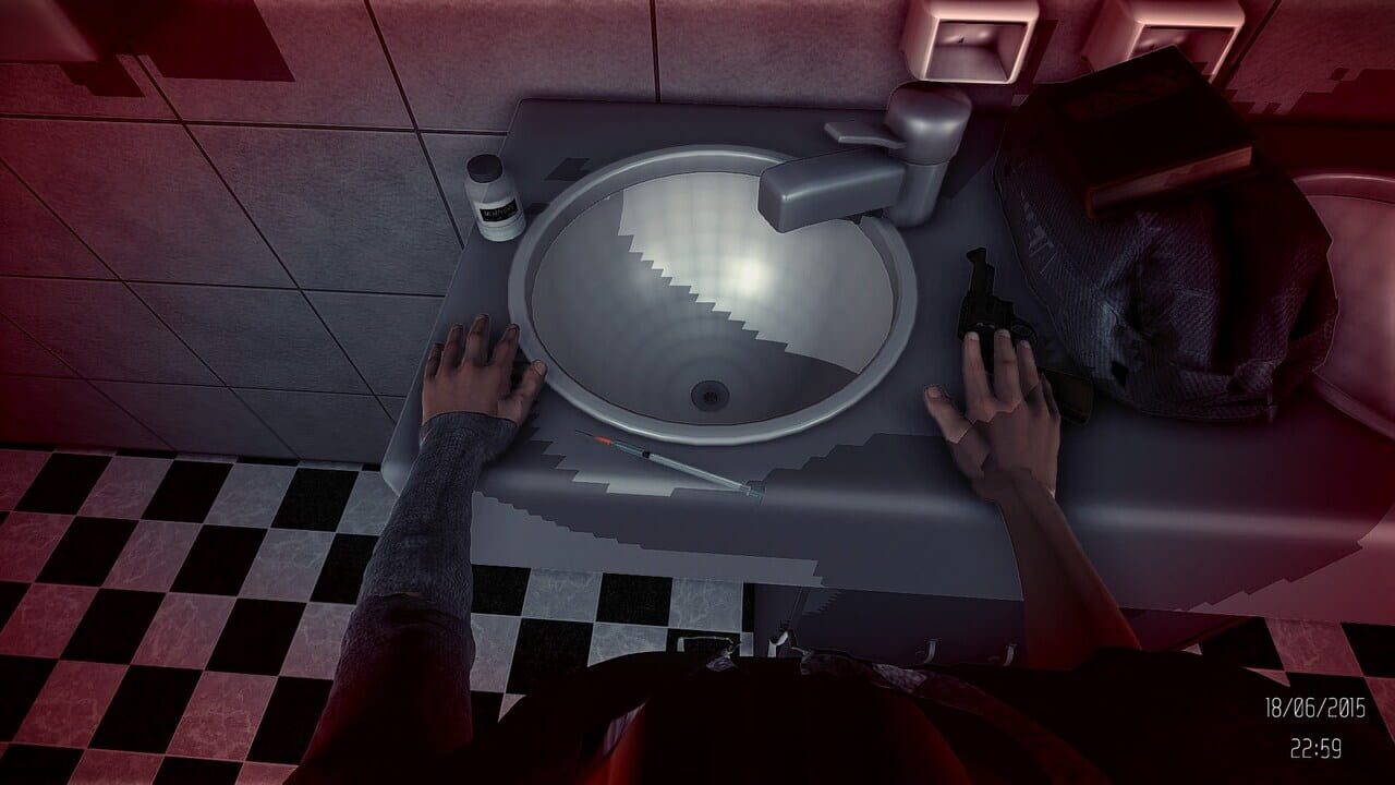 Morphine — Screenshot 1