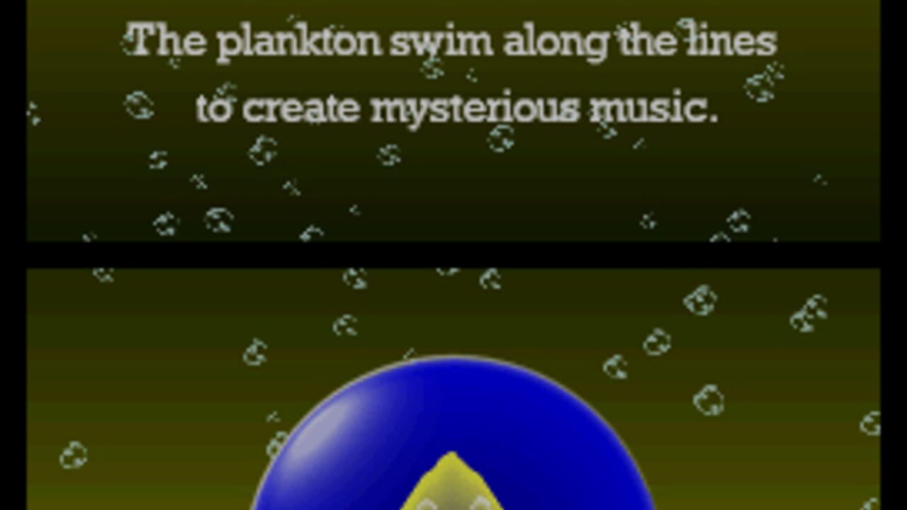 Electroplankton Trapy — Screenshot 2