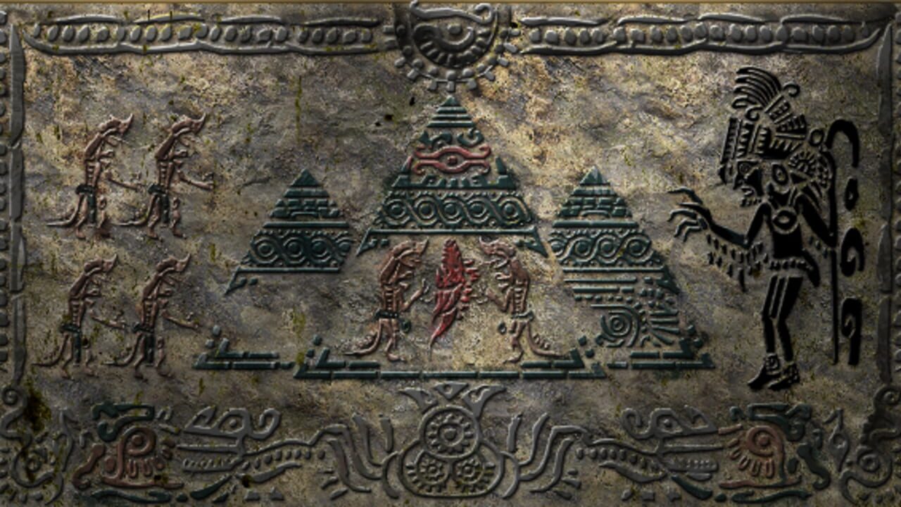 Age of Conan: Secrets of Dragon's Spine — Screenshot 2