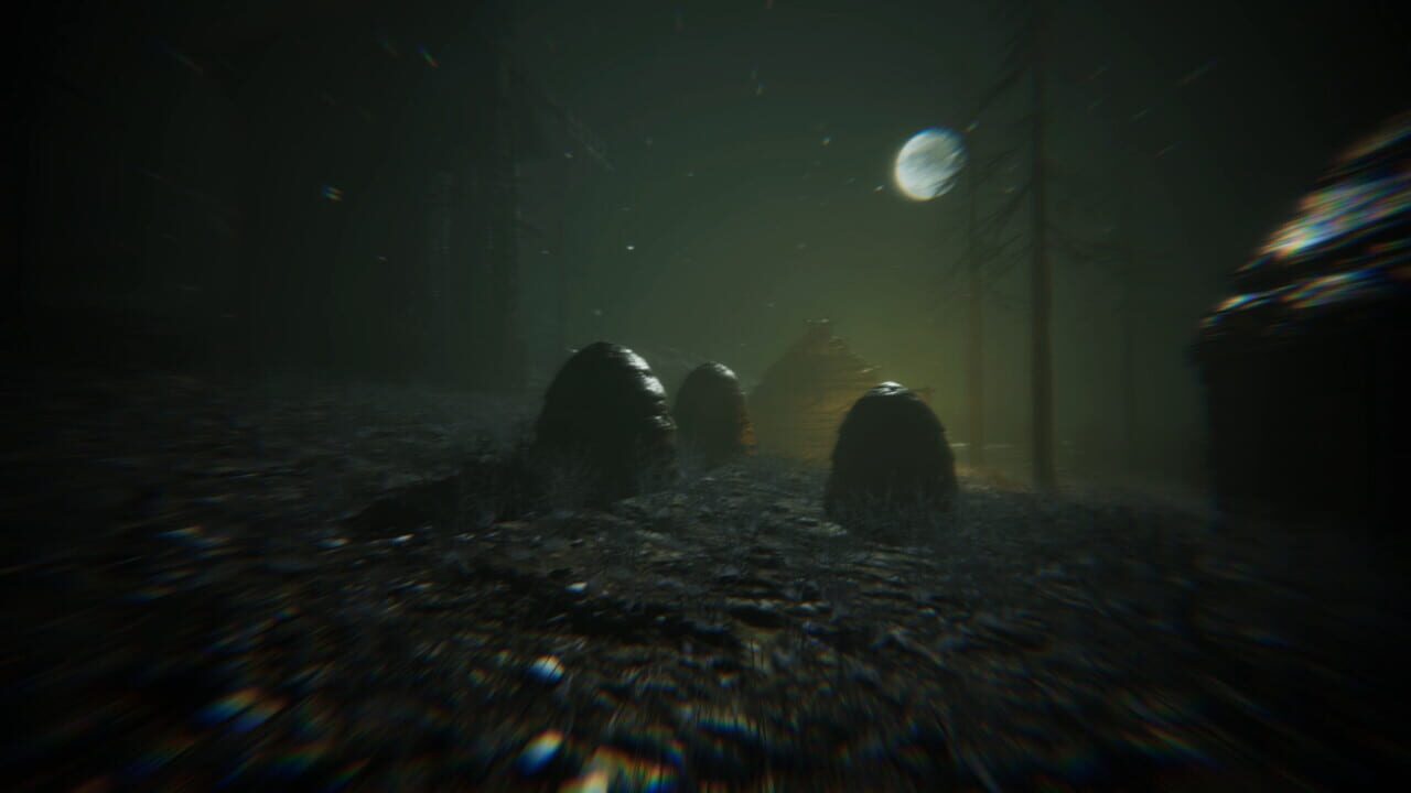 Gevaudan — Screenshot 2
