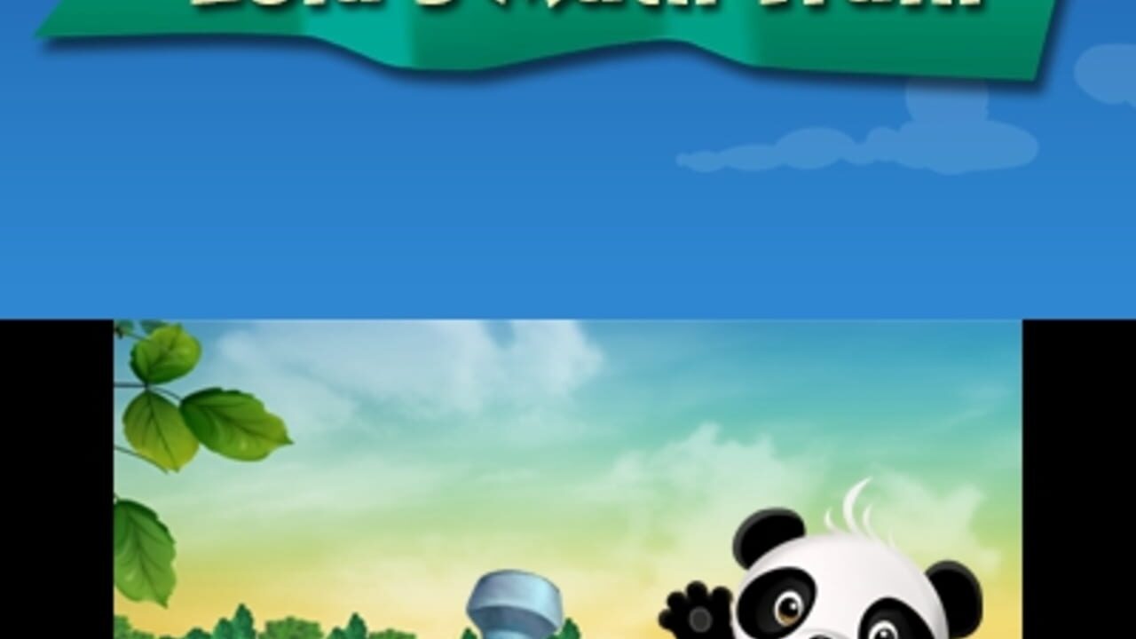 Lola's Math Train media