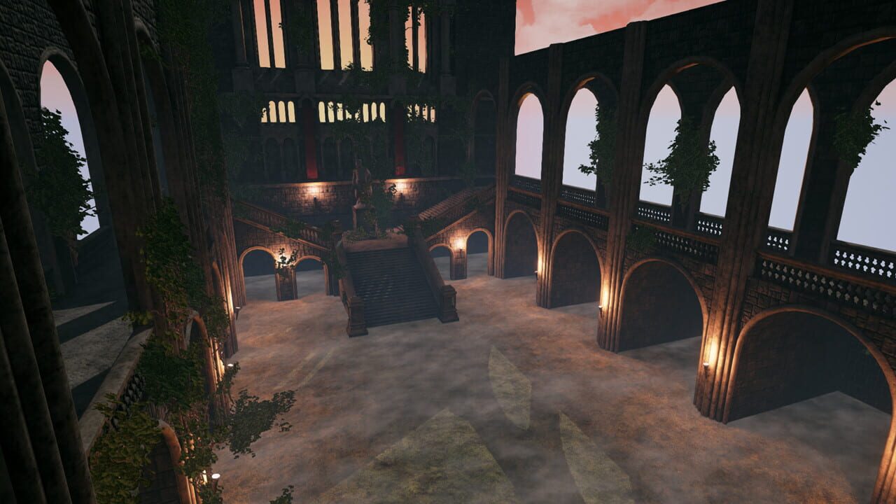 Orc Hunter VR — Screenshot 3