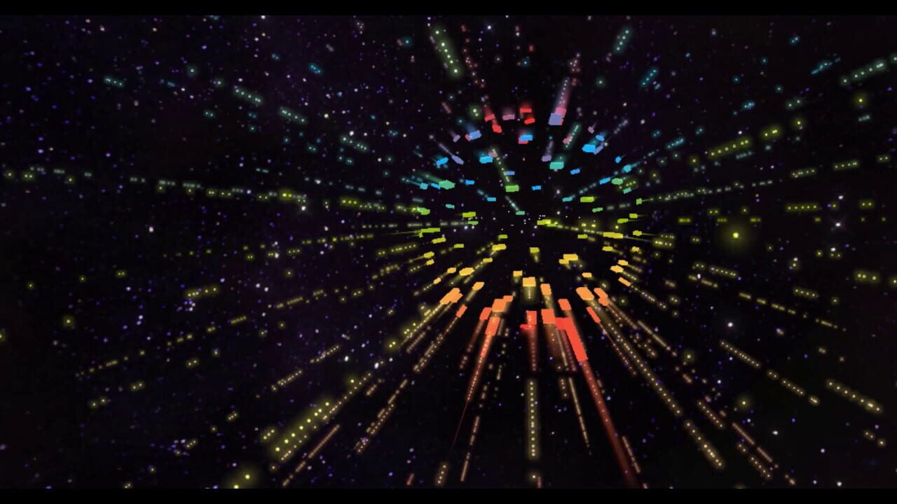 Space Flight - VR Showcase — Screenshot 2