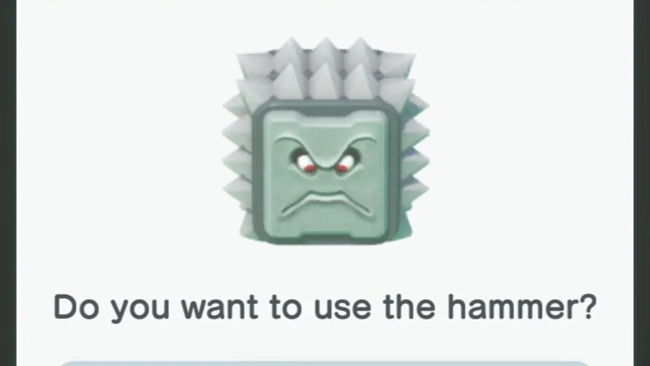 Super Mario Run screenshot 1