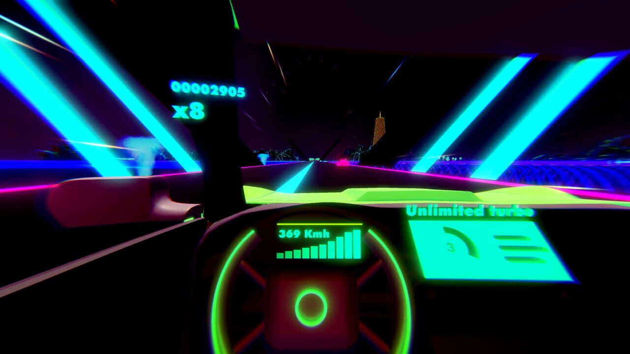 Miami Cruise — Screenshot 4
