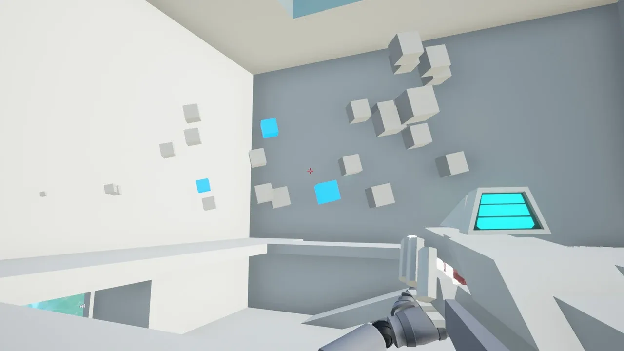 Red Trigger screenshot 1