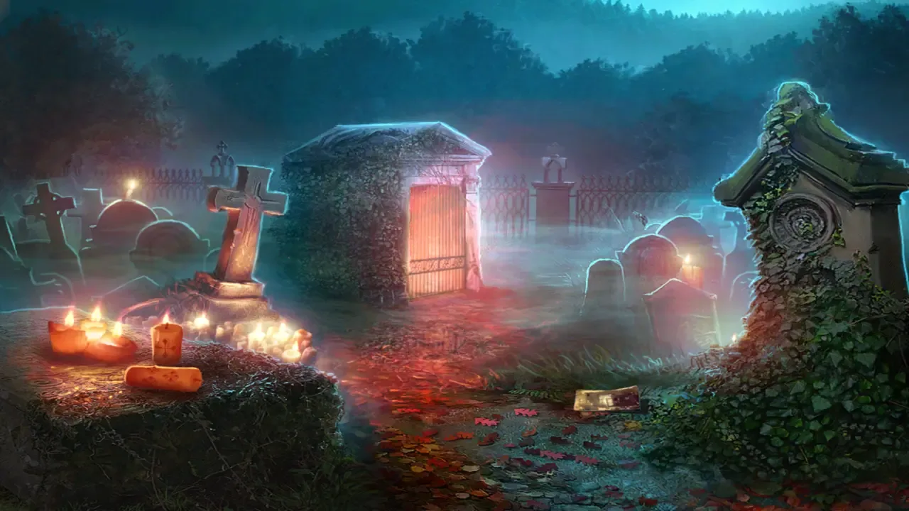 Enigmatis Bundle screenshot 1