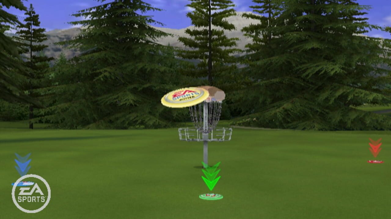 Tiger Woods PGA Tour 10 thumbnail 3