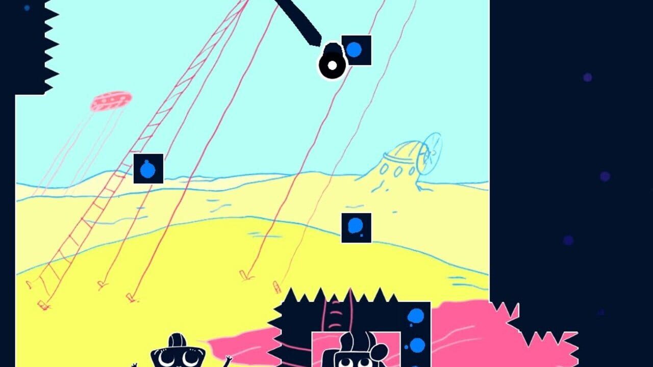 Spitkiss — Screenshot 2