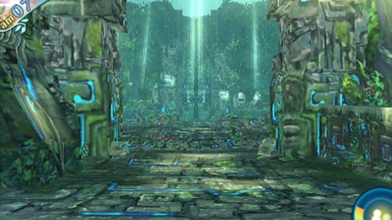 Etrian Odyssey Nexus thumbnail 3