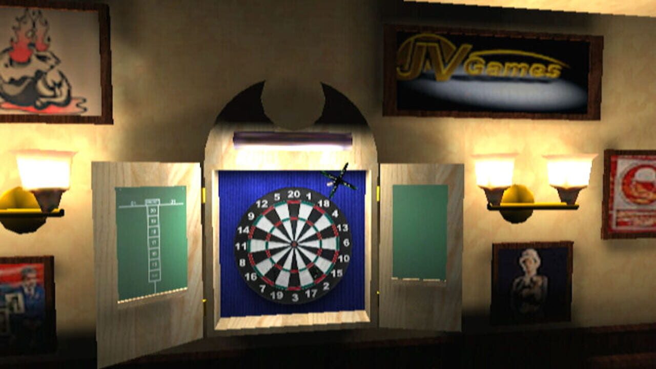 Dart Rage — Screenshot 2