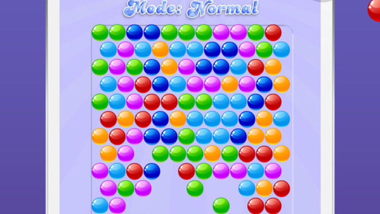 Bubble Shooter! Tournaments — Screenshot 4