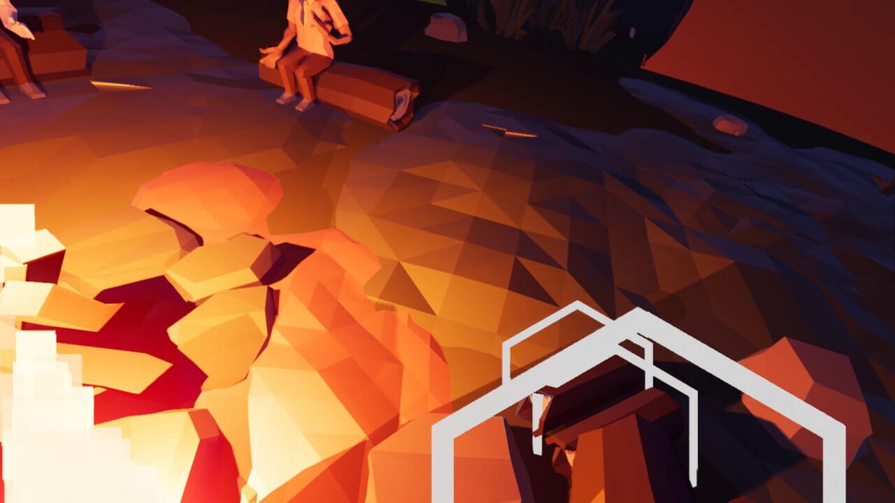 Camp Grizzly — Screenshot 2