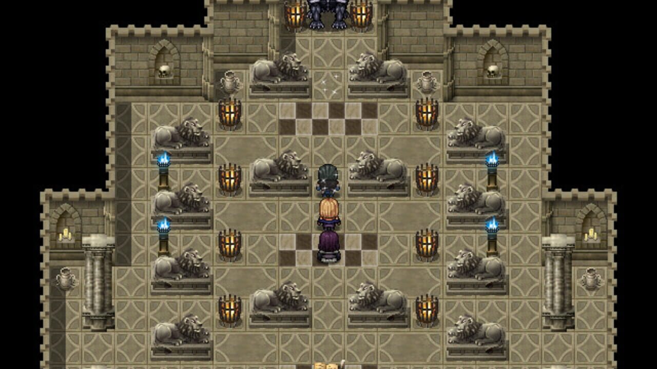 Choose Wisely — Screenshot 5