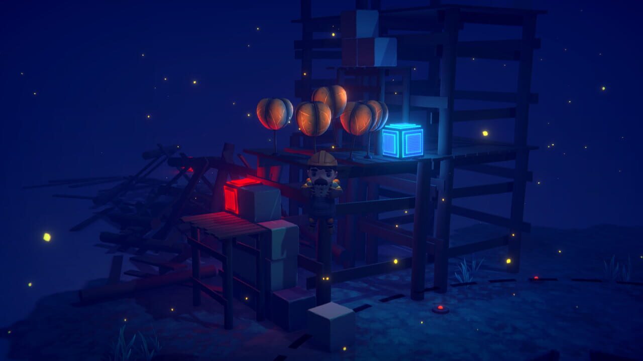 Cefore — Screenshot 3