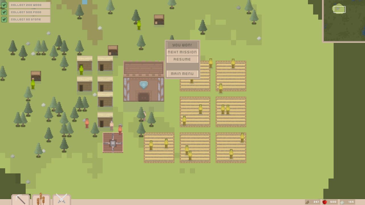 Its Village — Screenshot 3
