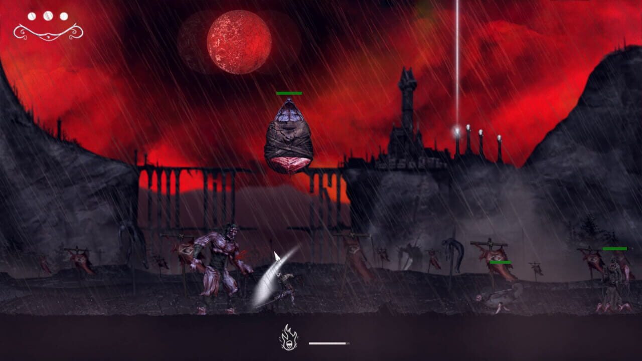Blood Moon: The Last Stand Image