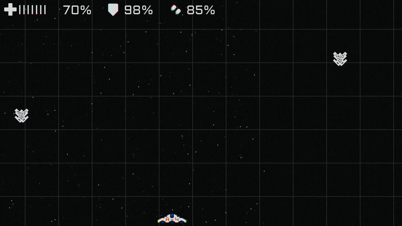 Distant Space 2 — Screenshot 2
