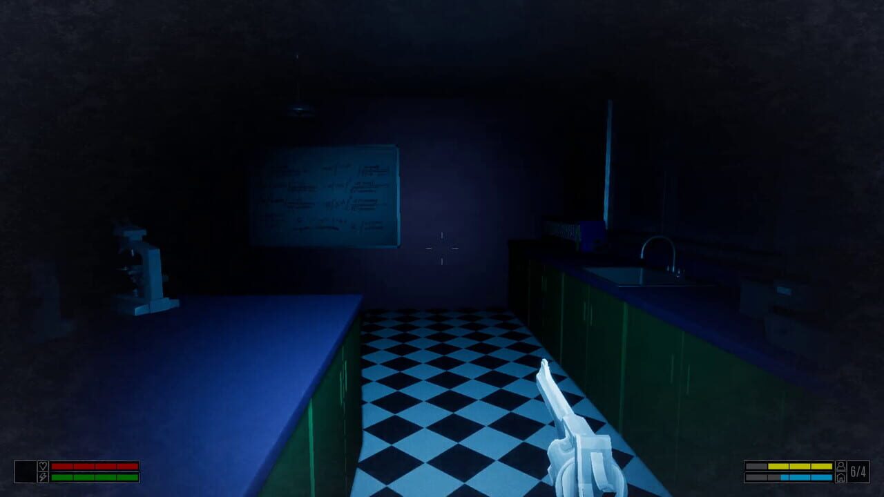 Frostbite: Deadly Climate — Screenshot 2