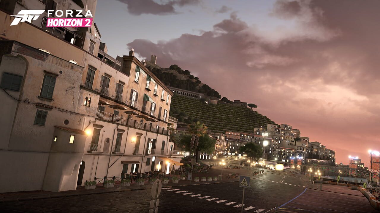 Screenshot 3 - Forza Horizon 2