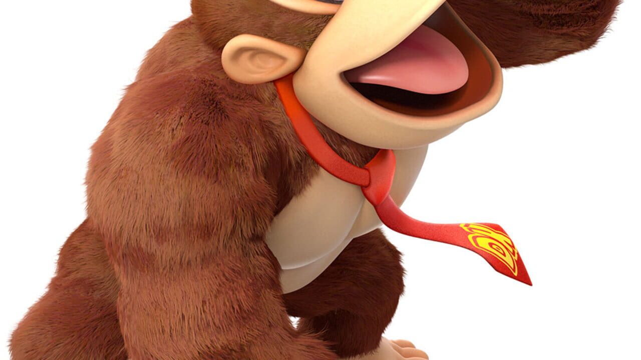 Donkey Kong Country: Tropical Freeze Image