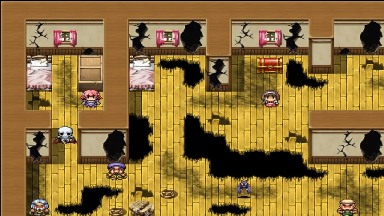 Arcane PreRaise — Screenshot 4