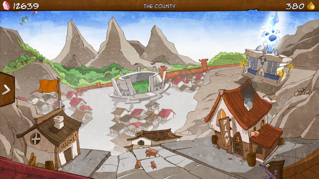 Kaboom Monsters Image