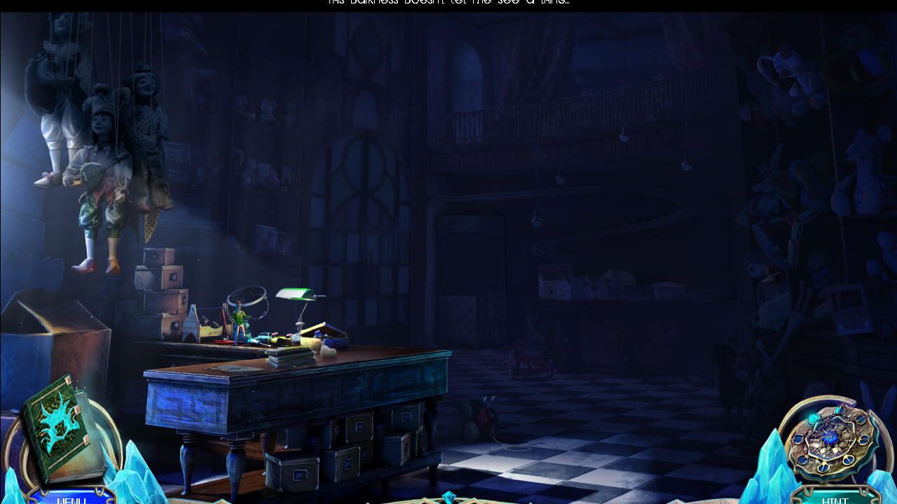 Insane Cold: Back to the Ice Age — Screenshot 3