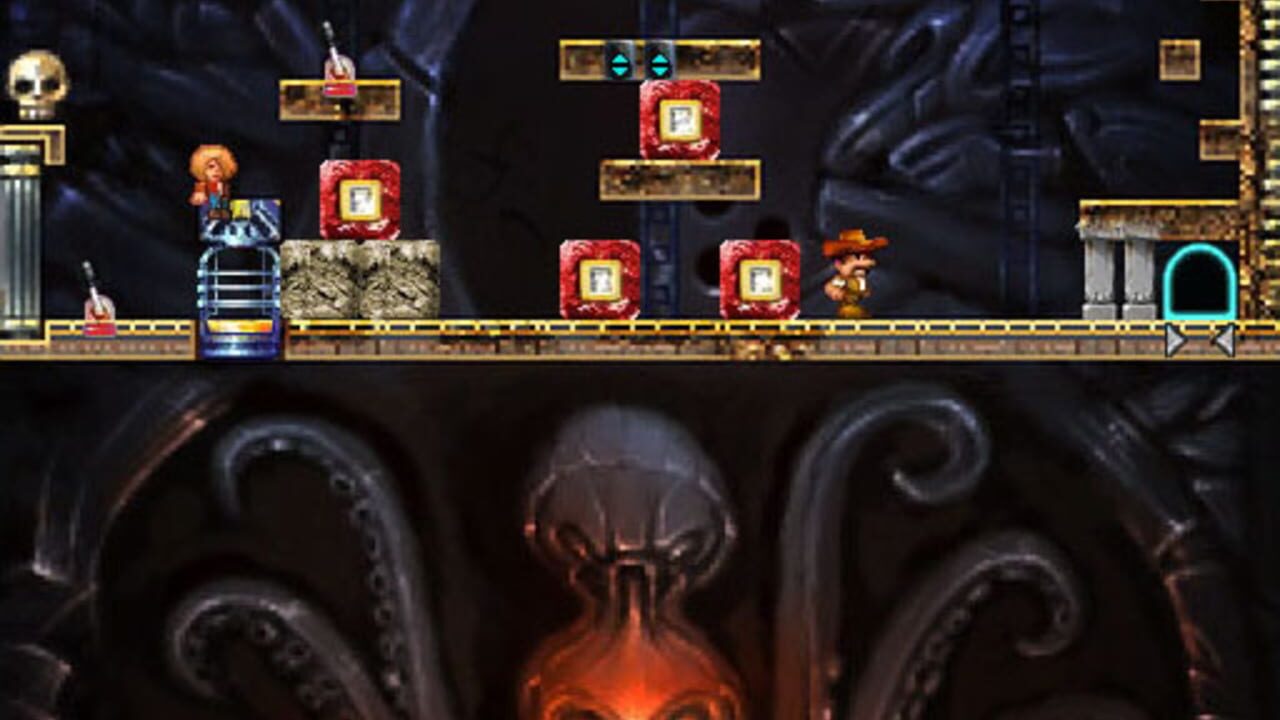 Puzzle Expedition Image