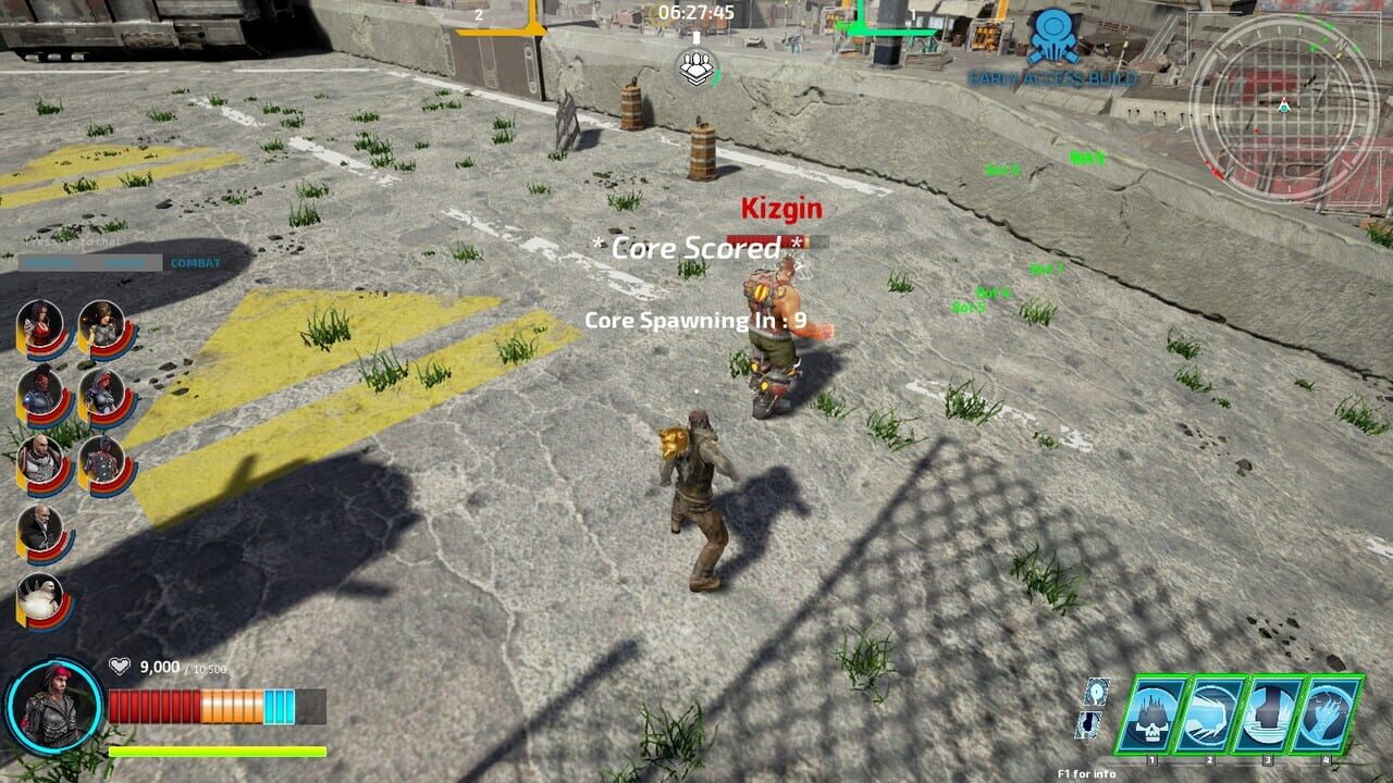 Tuebor Image