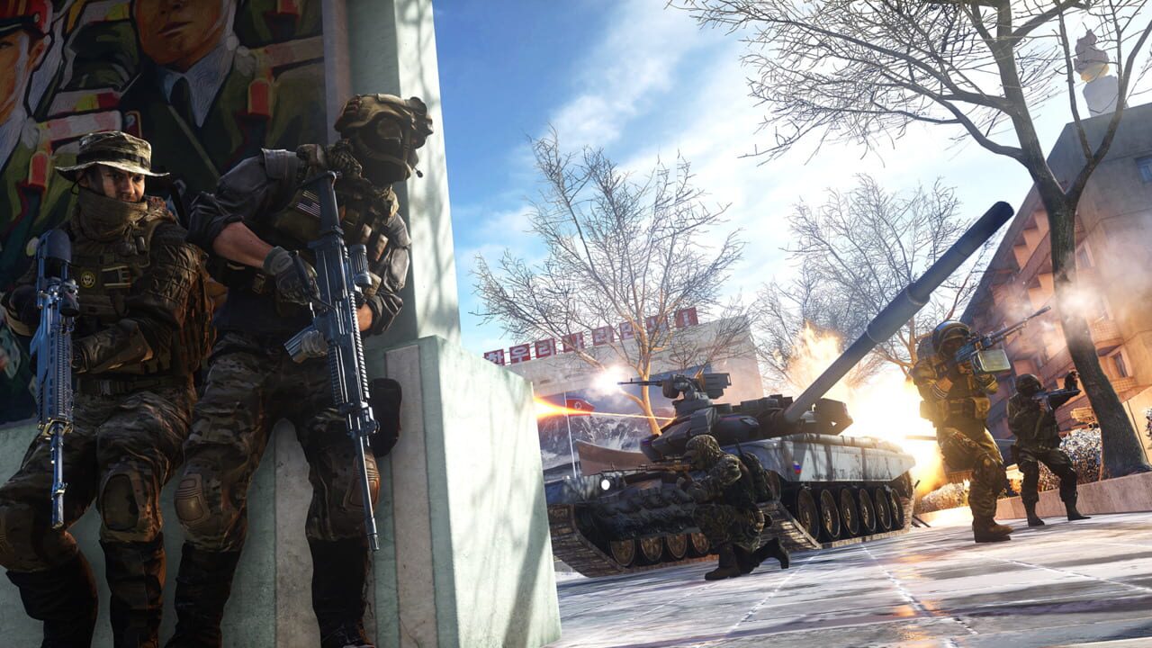 Battlefield Bundle Image