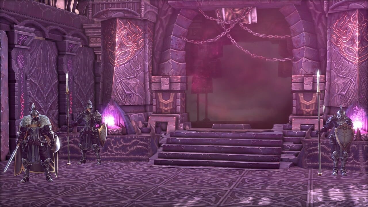 Devilian — Screenshot 2