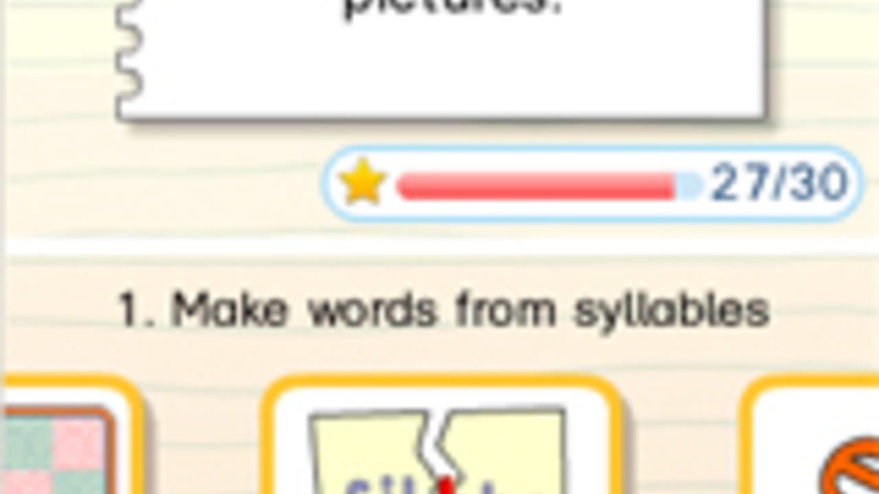 Successfully Learning German: Year 2 — Screenshot 5
