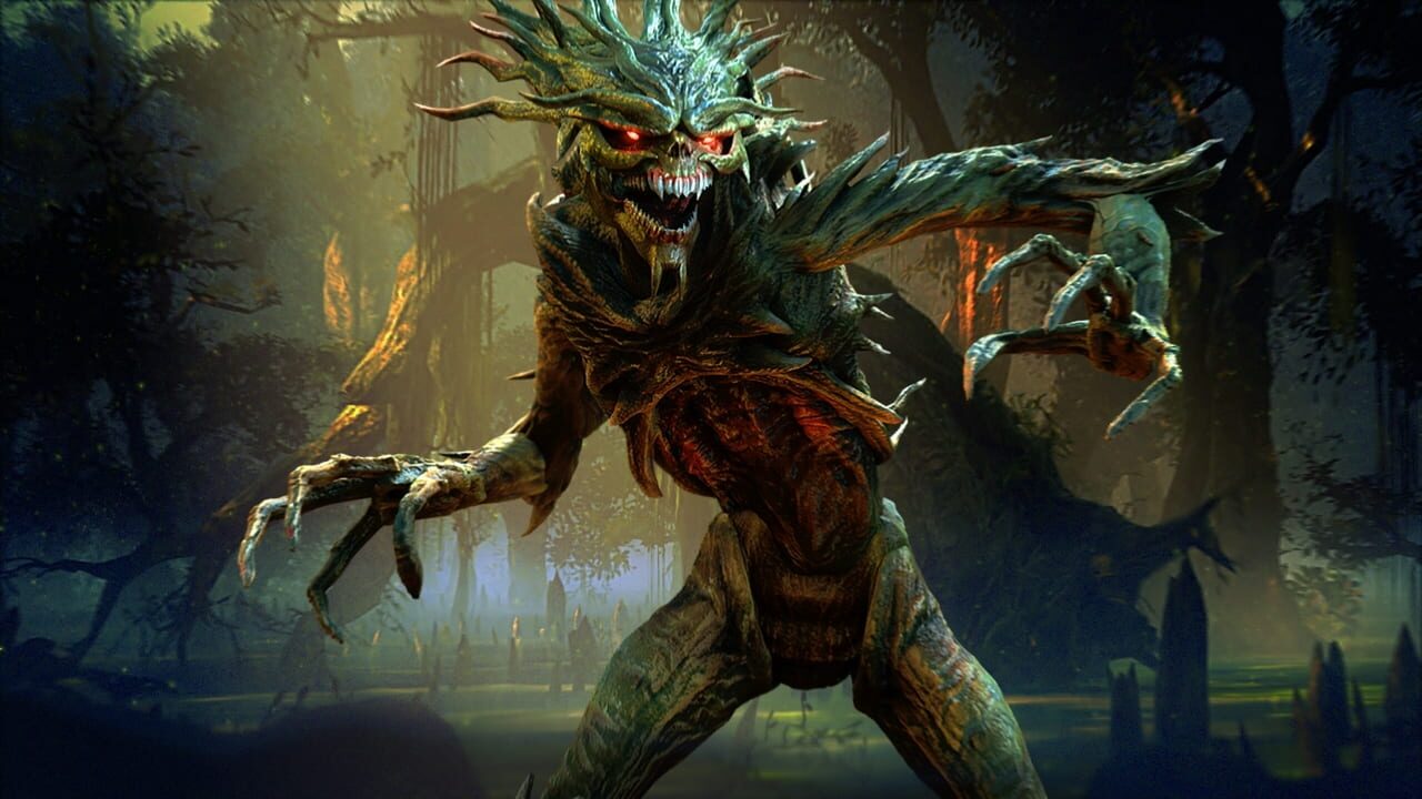 Legends of Dawn Reborn Image