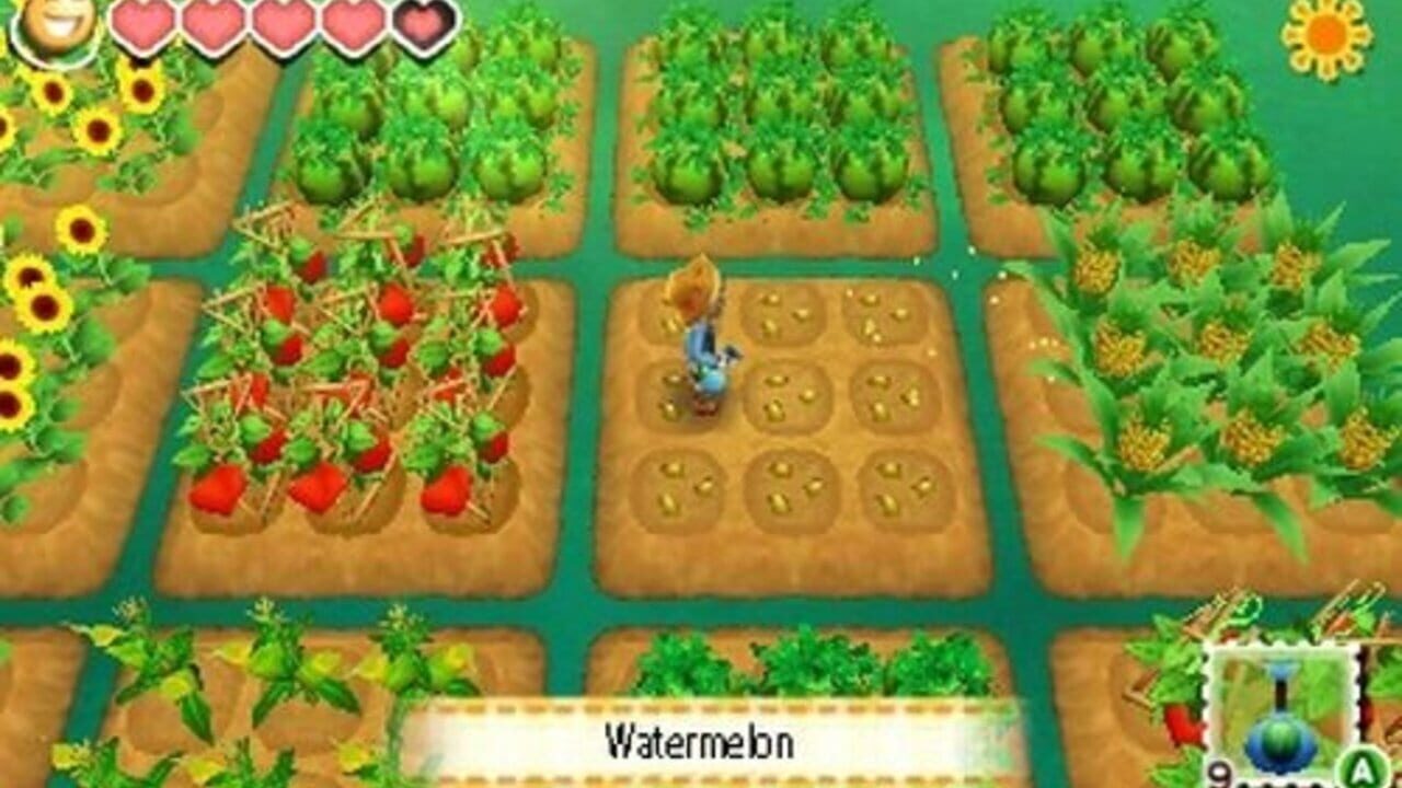 Story of Seasons
