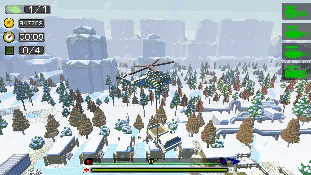 Dustoff Heli Rescue 2 Image