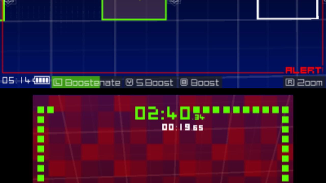 escapeVektor — Screenshot 5