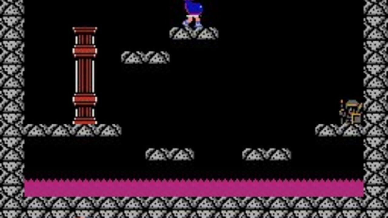 Kid Icarus miniatura 11