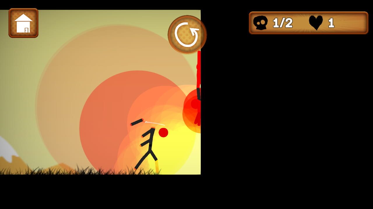 Killer Backflip 5 — Screenshot 2