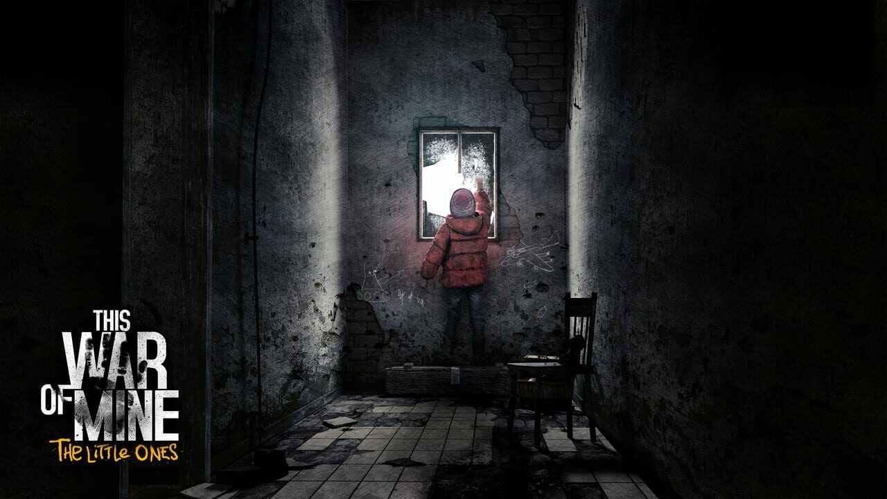 This War of Mine: The Little Ones Image